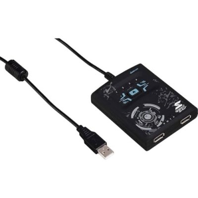 HAMA  - Converter mouse keyboard speedshot ultimate PS4/XONE