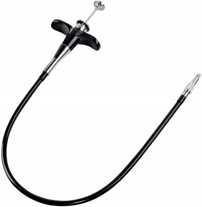 HAMA -D&eacute;clencheur souple Professionnel, 40 cm