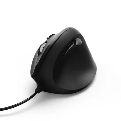 HAMA  EMC-500 souris USB Optique 1800 DPI Droitier