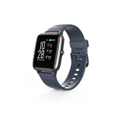 HAMA  Fit Watch 4900 Activity Band Argent&eacute;