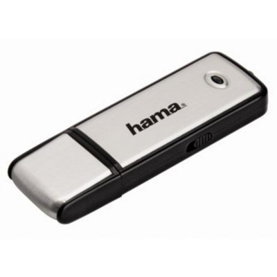 HAMA  FlashPen Fancy - cl&eacute; USB - 16 Go 