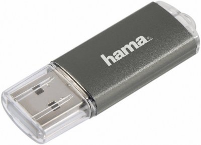 HAMA  FlashPen ""Laeta pouces - cl&eacute; USB - 16 Go 