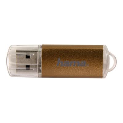 HAMA  FlashPen ""Laeta pouces - cl&eacute; USB - 32 Go 