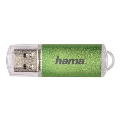 HAMA  FlashPen ""Laeta pouces - cl&eacute; USB - 64 Go 