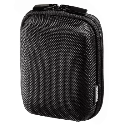 HAMA  Hardcase "Colour Style 60 L" - &Eacute;tui rigide appareil photo - EVA - noir