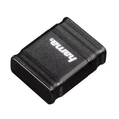Hama HighSpeed FlashPen ""Smartly pouces - cl&eacute; USB - 16 Go 