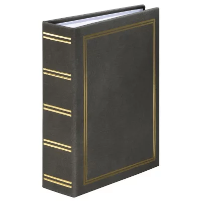 HAMA  London Photo Album 13x18 Cm 100 Pages Gris
