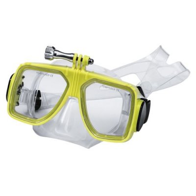 HAMA  Lunettes De Plong&eacute;e Pour GoPro