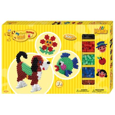 HAMA  - maxi boite gm ""chien/ poisson