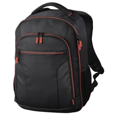 HAMA  Miami Sacoche d'ordinateurs Portables 43,9 cm (17.3"") Malette Noir