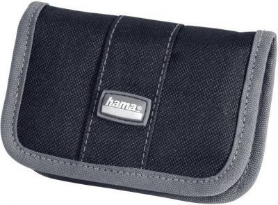 Hama Multi Card Case Mini - &eacute;tui pour cartes m&eacute;moire