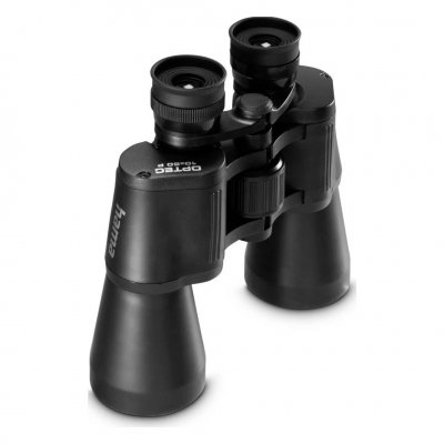HAMA  - OPTEC 10 X 50 - JUMELLES