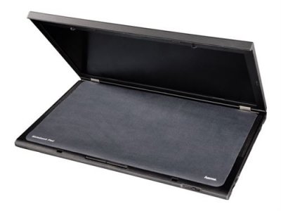 HAMA  Pad 3 en 1 pour notebooks 15,6`` 40 cm