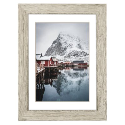 HAMA  Passepartout 175944 30x40 Cm Photo Frame Marron