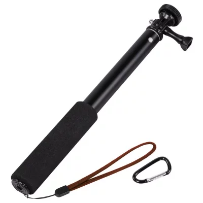 HAMA &nbsp;Perche t&eacute;lescopique ""Selfie 90