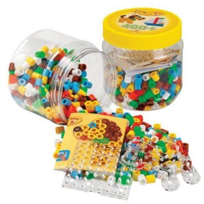 PICWIC TOYS Hama- Perles &agrave; Repasser, 8790, Multicolore