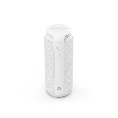HAMA  Pipe 2.0 Bluetooth Speaker Blanc