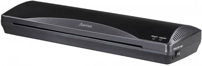 HAMA  Plastifieuse 00050562 DIN A3, DIN A4, DIN A5, DIN A6, cartes de visite