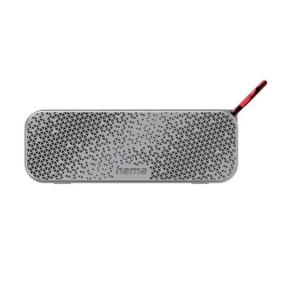 HAMA  PowerBrick 2.0 Haut-parleur Bluetooth 8 W blanc