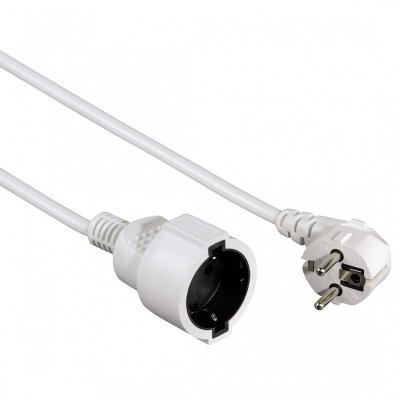 HAMA  Profi - rallonge de c&acirc;ble d'alimentation - 3 m