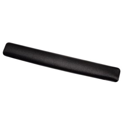 HAMA  Repose-poignet pour clavier ""Ergonomique"", noir