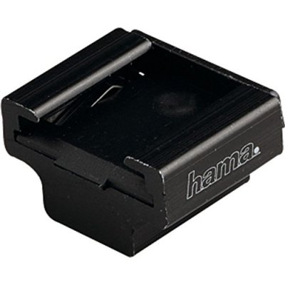 HAMA  Sabot Griffe Flash avec plaquette isolante