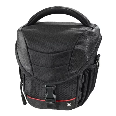 HAMA  Sac pour Appareil Photo Pittsburgh 110 Colt 16 x 10 x 17 cm Noir