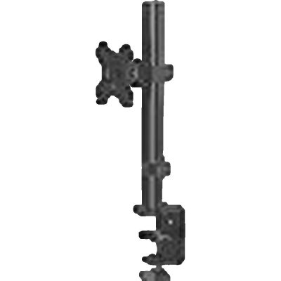 HAMA  Soporte Monitor hasta 32"" VESA 100 Max 10kg Negro