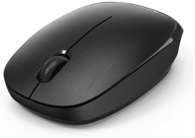 HAMA  Souris optique sans fil ""MW-110"", 3 boutons, noire