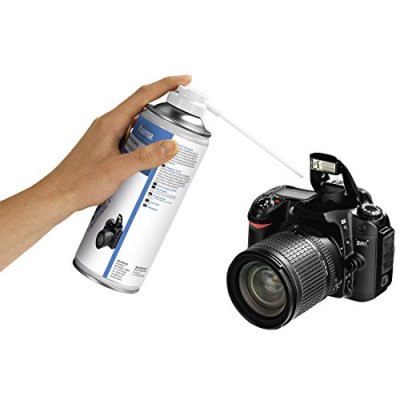 HAMA  Spray Nettoyant AntiDust 250 Ml