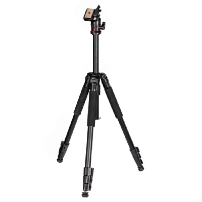 HAMA  Tr&eacute;pied Traveller Premium 163