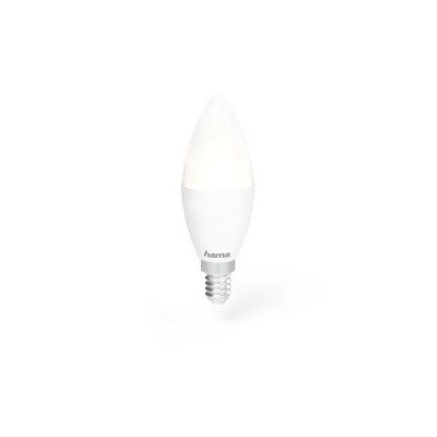 HAMA  wifi lampe led e14 4,5watt blanc dimmable DFX-544763