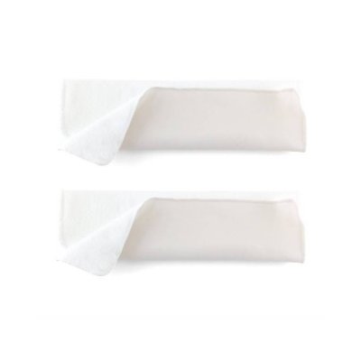 HAMAC  - Inserts absorbants en microfibre pour couche lavable - Lot de 2 Taille 2
