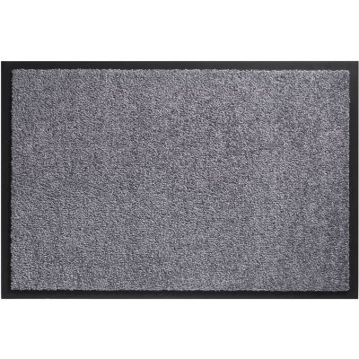 SENCYS Hamat Twister Paillasson 60x90cm - Gris