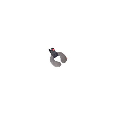HAMAX  - Neckroll - Accessoire remorque enfant gris