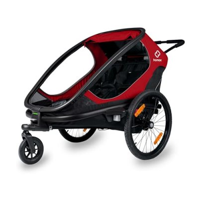 HAMAX  Outback Trailer Max 44 kg Gar&ccedil;on