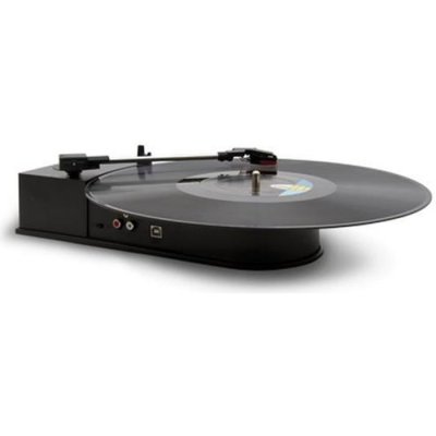 HAMLET  XDVDVINI Smart LP converter