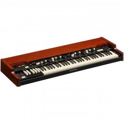 HAMMOND  Xk-5 Orgue 61 Touches + 12 Presets
