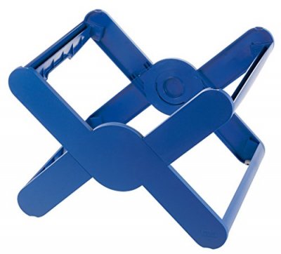 HAN  Cadre pour dossiers suspendus X-CROSS, bleu