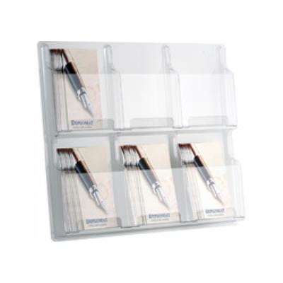 HAN  Plumier i-Line, plastique, noir