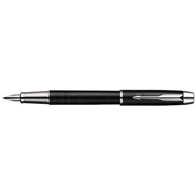 GENERIQUE Han Pot &agrave; crayons DELTA, polystyr&egrave;ne, noir - Lot de 2