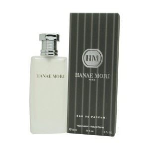 Hanae Mori HM Eau de Parfum eau de parfum - vaporisateur 50 ml