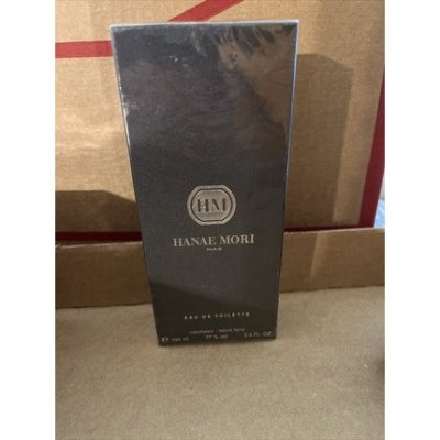 Hanae Mori - HM Eau de Toilette 100 ml