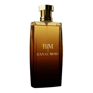 Hanae Mori Homme Eau de Parfum 100ml