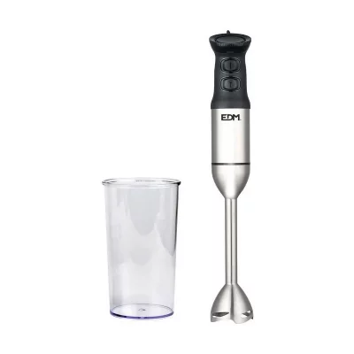 EDM Hand mixer 1000 W &Oslash;5.8 x 41 cm 