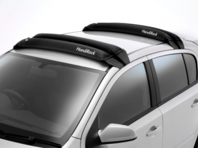  HANDIWORLD - Barres de toit gonflables HandiRack