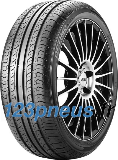 HANKOOK  245-50R18 100V K415 - Pneu &eacute;t&eacute;