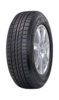 HANKOOK  245-60R18 105H RA23 - Pneu &eacute;t&eacute;