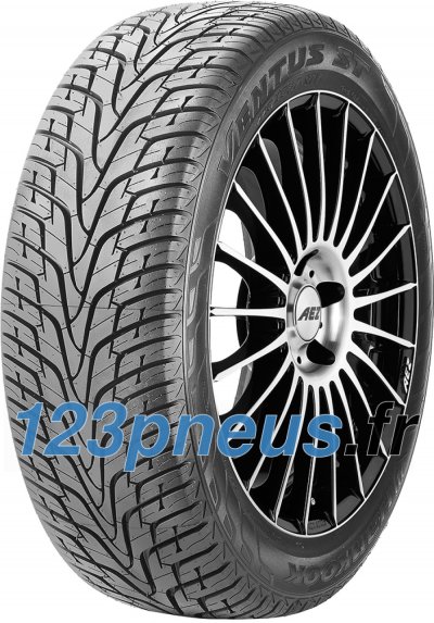 HANKOOK  265-60R18 110V RH06 - Pneu &eacute;t&eacute;