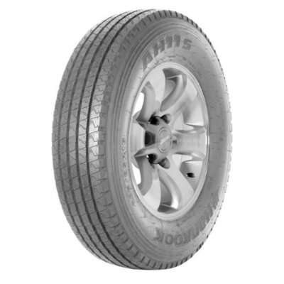 HANKOOK  AH11 S ( 7.00 R16C 117/116N 12PR SBL ) Pneus &eacute;t&eacute;